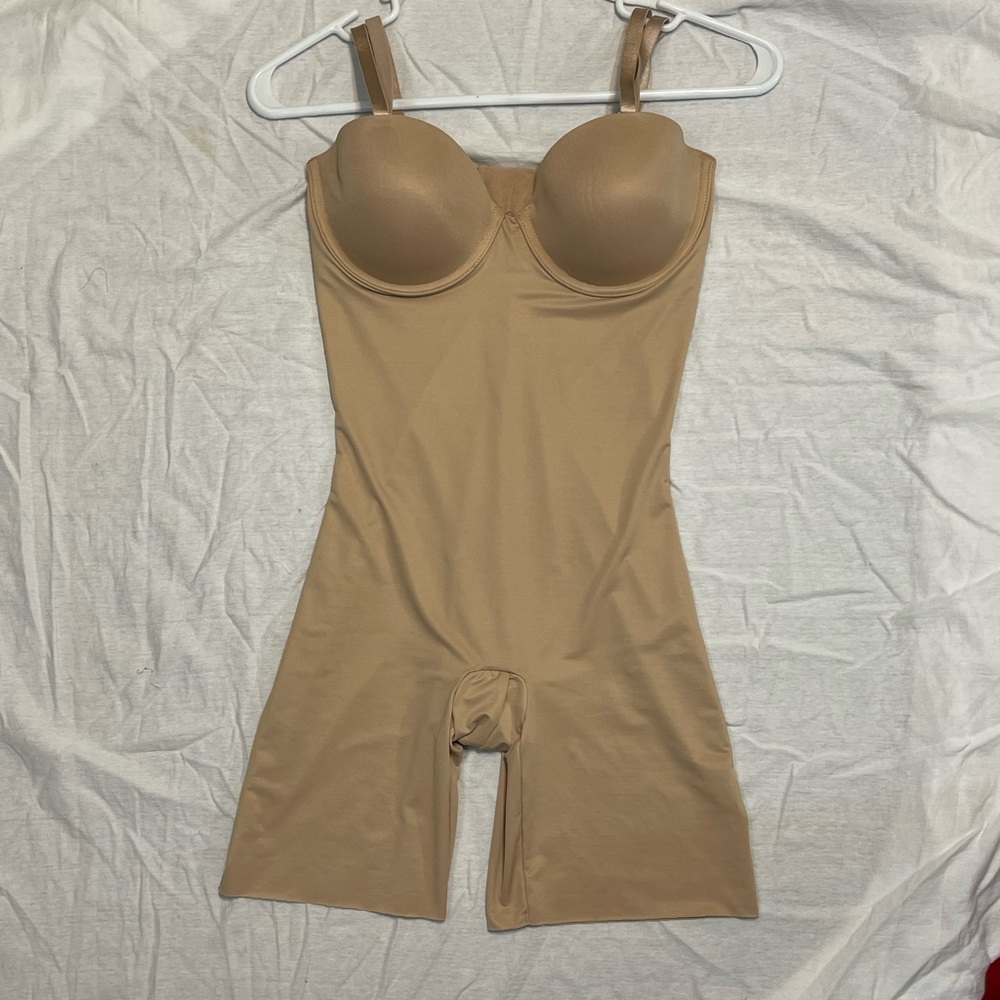 Spanx bodysuit